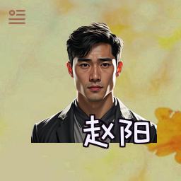 赵阳